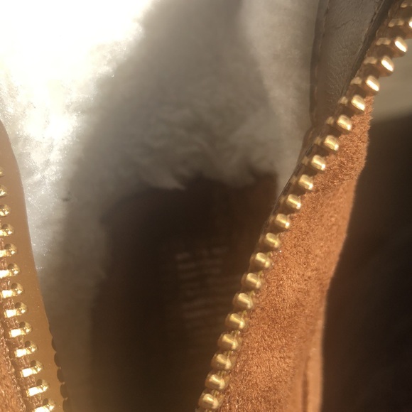 NEW Juicy Boots - Picture 6 of 7